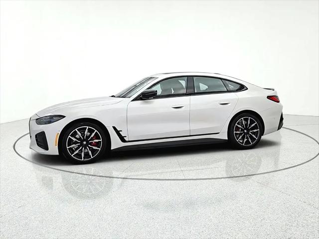 2024 BMW i4 xDrive40