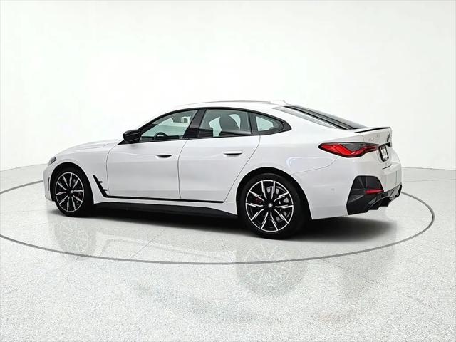 2024 BMW i4 xDrive40