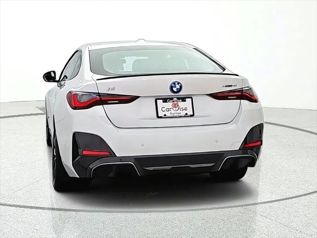 2024 BMW i4 xDrive40