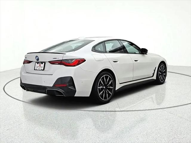 2024 BMW i4 xDrive40