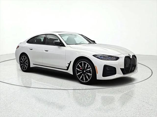 2024 BMW i4 xDrive40