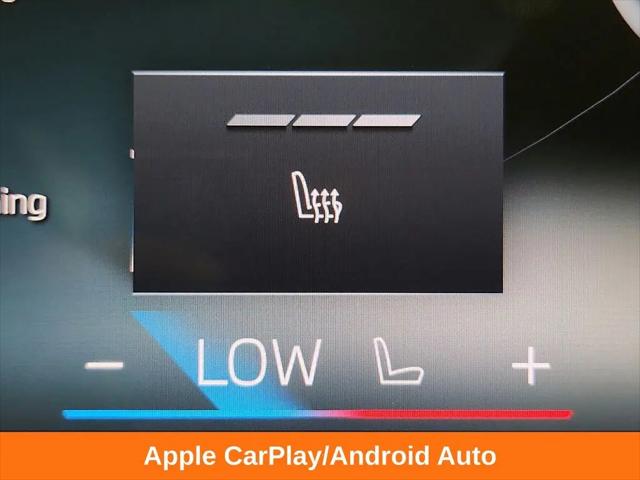 2024 BMW i4 xDrive40