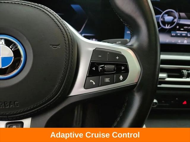2024 BMW i4 xDrive40