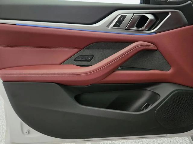 2024 BMW i4 xDrive40