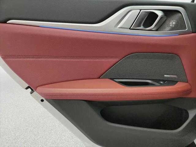 2024 BMW i4 xDrive40