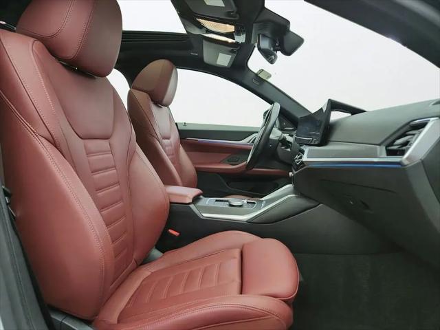 2024 BMW i4 xDrive40
