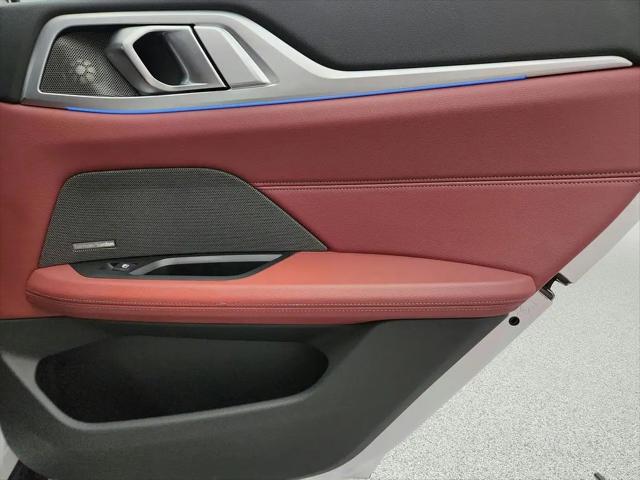 2024 BMW i4 xDrive40