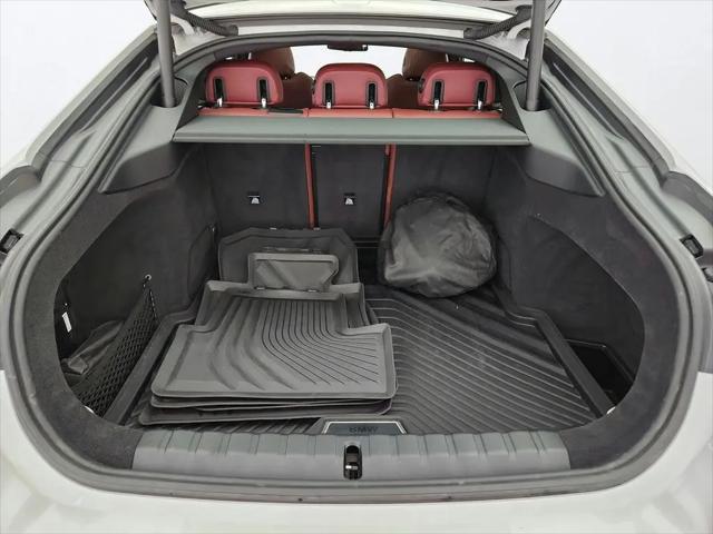 2024 BMW i4 xDrive40