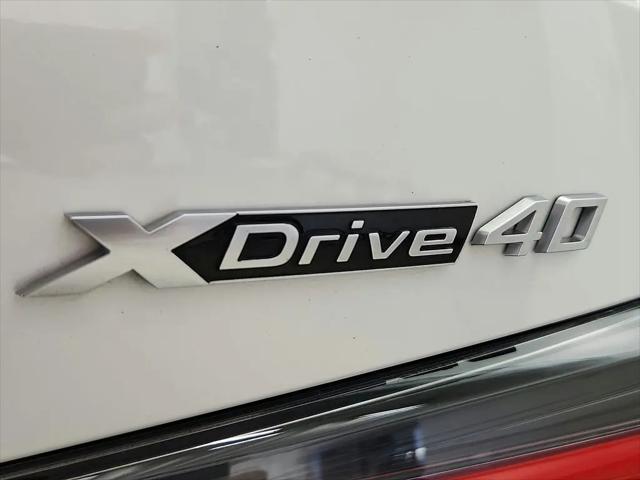 2024 BMW i4 xDrive40