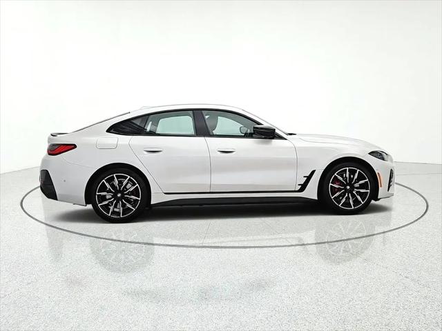 2024 BMW i4 xDrive40