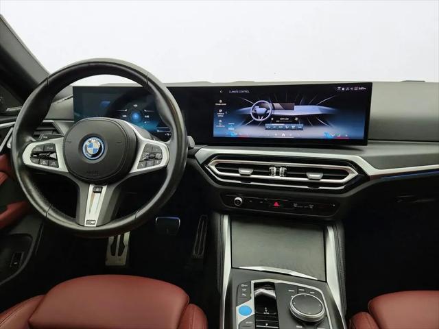 2024 BMW i4 xDrive40