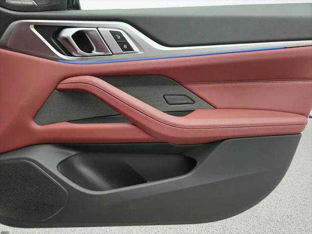 2024 BMW i4 xDrive40