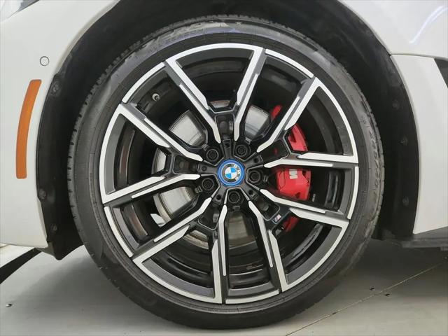 2024 BMW i4 xDrive40