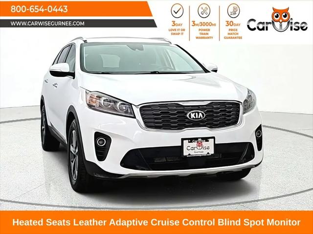 2019 Kia Sorento 3.3L EX for sale in Gurnee, IL