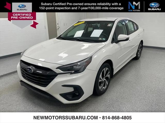 2025 Subaru Legacy Premium for sale in Erie, PA