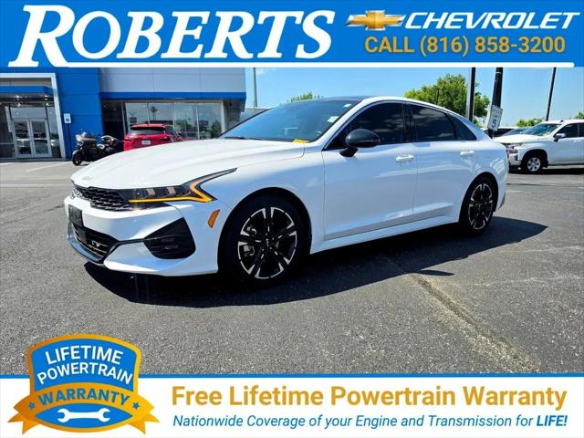 2022 Kia K5 GT-Line for sale in Platte City, MO