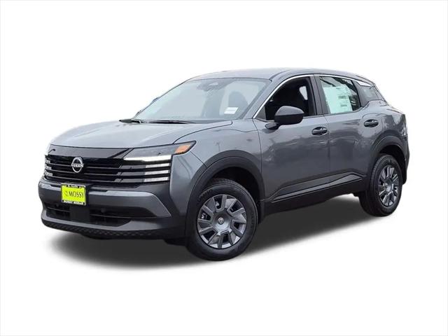 2026 Nissan Kicks S for sale in El Cajon, CA