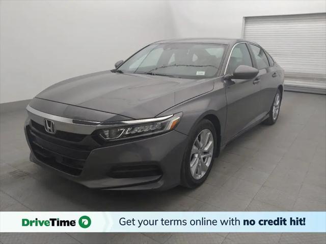 2018 Honda Accord LX for sale in Metairie, LA