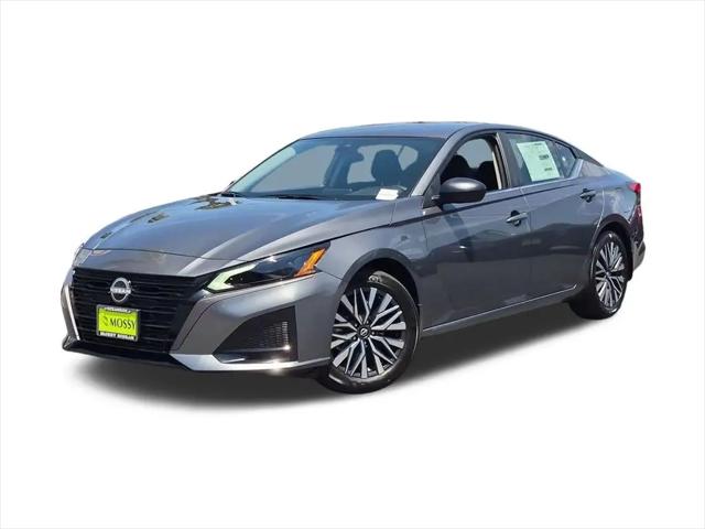 2026 Nissan Altima SV FWD for sale in Oceanside, CA