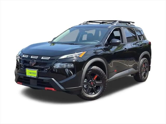 2026 Nissan Rogue Rock Creek for sale in Oceanside, CA