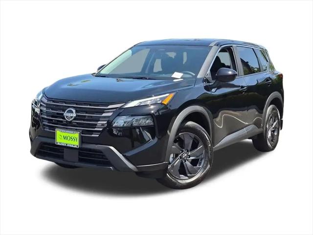 2026 Nissan Rogue SV for sale in Oceanside, CA