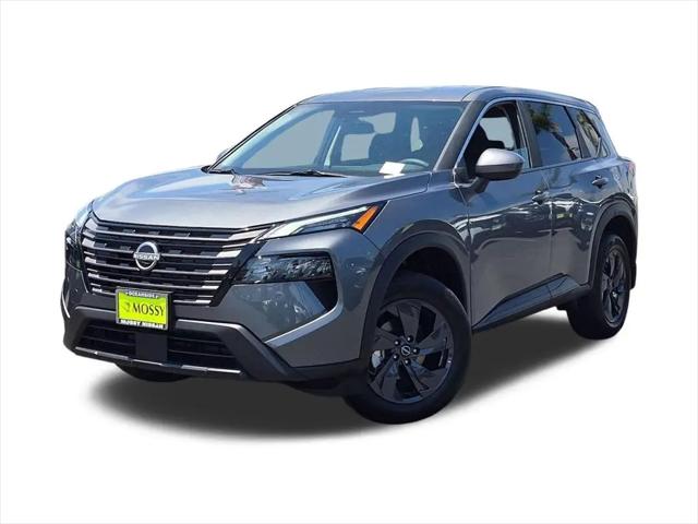 2026 Nissan Rogue SV for sale in Oceanside, CA
