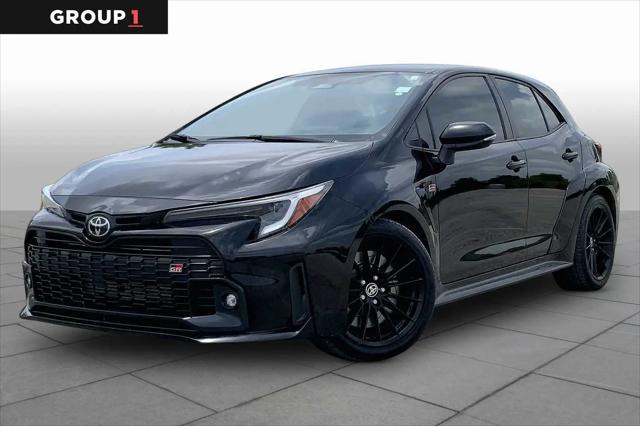 2023 Toyota GR Corolla Core for sale in Houston, TX