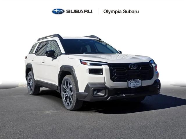 2026 Subaru Outback Touring XT for sale in Olympia, WA