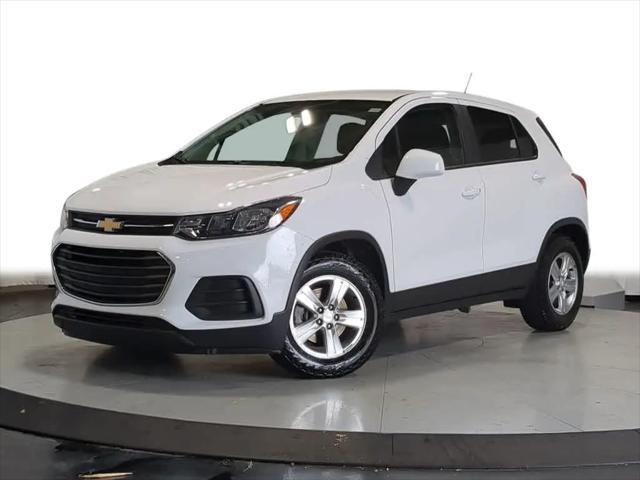 2019 Chevrolet Trax LS for sale in Troy, MI