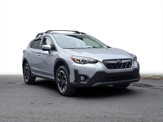 2023 Subaru Crosstrek Premium for sale in Olympia, WA