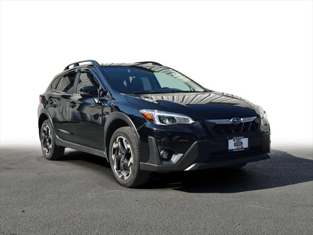 2022 Subaru Crosstrek Limited for sale in Olympia, WA