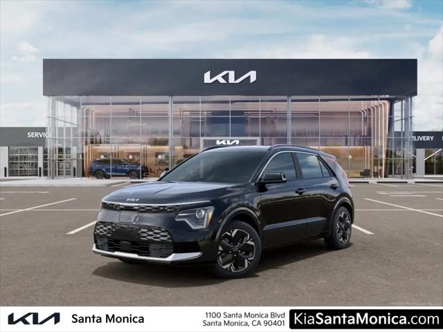2026 Kia Niro EV Wind for sale in Santa Monica, CA
