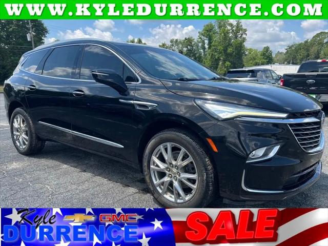 2023 Buick Enclave Premium FWD for sale in Claxton, GA