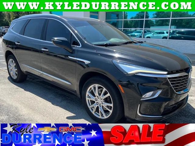 2023 Buick Enclave Premium FWD for sale in Claxton, GA