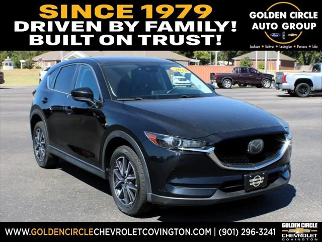 2018 Mazda CX-5 Touring for sale in Covington, TN