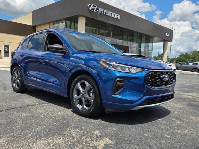 2023 Ford Escape ST-Line for sale in Warner Robins, GA