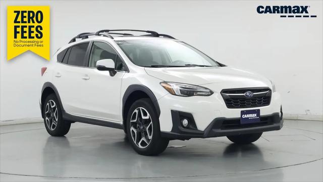 2019 Subaru Crosstrek 2.0i Limited for sale in Florence, KY