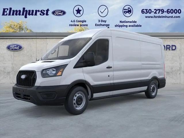 2026 Ford Transit Cargo Van T-350 for sale in Bensenville, IL