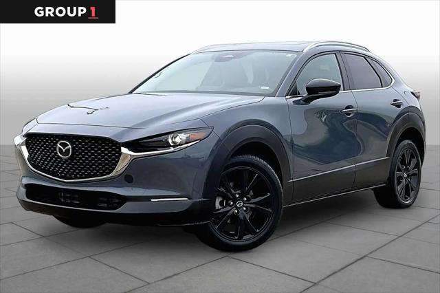 2025 Mazda CX-30 2.5 S Carbon Edition for sale in Harvey, LA