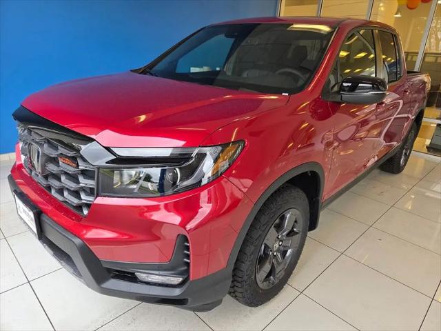 2026 Honda Ridgeline TrailSport for sale in Peoria, IL