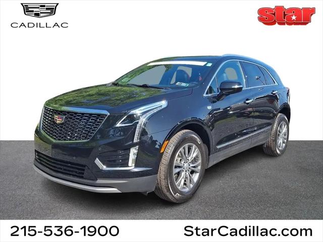 2023 Cadillac XT5 AWD Premium Luxury for sale in Quakertown, PA