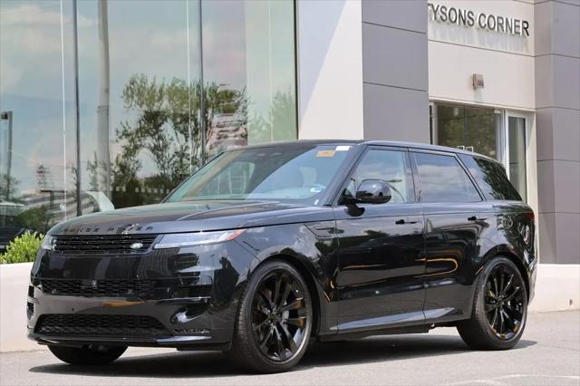 2026 Land Rover Range Rover Sport P460e Dynamic SE for sale in Vienna, VA