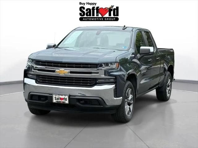 2019 Chevrolet Silverado 1500 LT for sale in Fairfax, VA