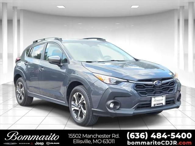 2024 Subaru Crosstrek Premium for sale in Ellisville, MO