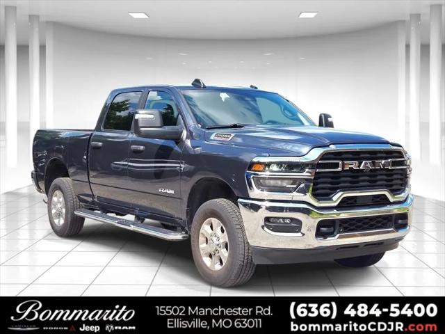 2026 Ram 2500 Big Horn Crew Cab 4x4 6'4" Box for sale in Ellisville, MO