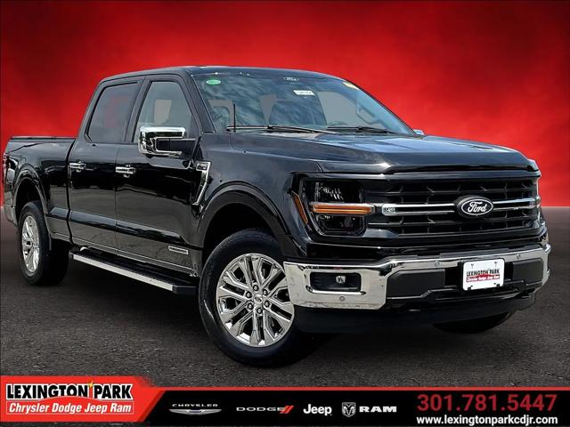 2025 Ford F-150 XLT for sale in Lexington Park, MD