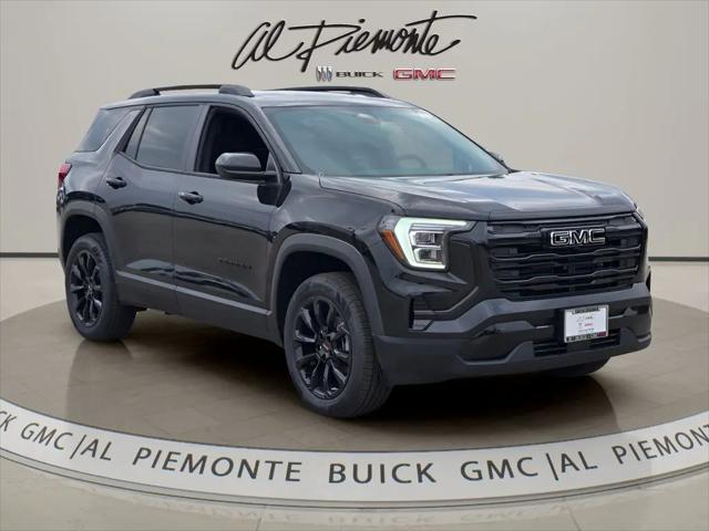 2027 GMC Terrain FWD Elevation for sale in ELMHURST, IL