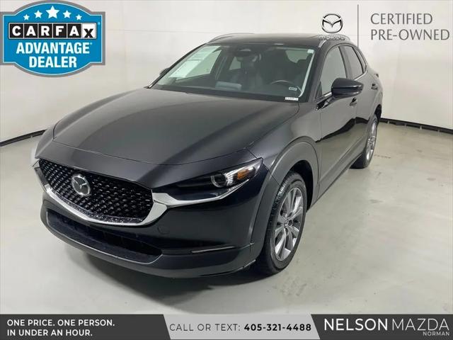 2025 Mazda CX-30 2.5 S Preferred Package for sale in Norman, OK