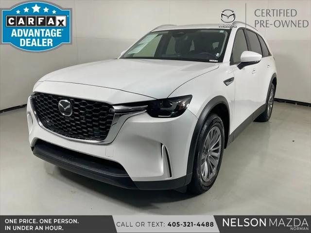 2026 Mazda X-90 3.3 Turbo Select for sale in Norman, OK