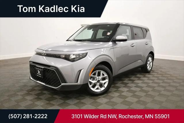 2025 Kia Soul LX for sale in Rochester, MN